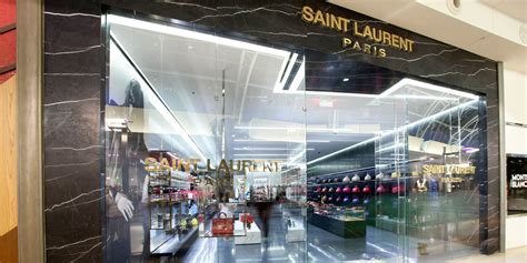 outlet ysl the mall|ysl outlet store locations.